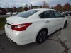 2017 Nissan Altima SL