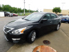 2015 Nissan Altima S