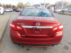2017 Nissan Altima SL