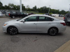 2018 Nissan Altima SV