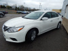2018 Nissan Altima S