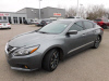 2016 Nissan Altima 2.5 SR