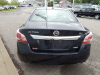 2013 Nissan Altima SV