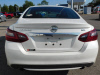 2017 Nissan Altima Sr
