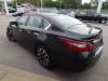 2018 Nissan Altima SV