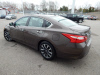2017 Nissan Altima SL
