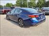 2021 Nissan Altima 2.0 SR
