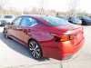 2020 Nissan Altima 2.0 SR