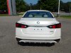 2020 Nissan Altima 2.0 Platinum