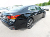 2020 Nissan Altima 2.0 Platinum
