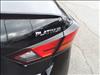 2020 Nissan Altima 2.0 Platinum