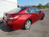 2017 Nissan Altima 3.5 SL