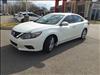 2016 Nissan Altima 3.5 SL