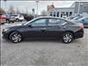 2021 Nissan Altima 2.5 S