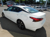 2019 Nissan Altima Sr