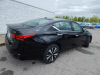 2019 Nissan Altima SV