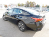 2019 Nissan Altima SV