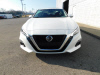 2020 Nissan Altima 2.5 Platinum