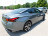 2020 Nissan Altima 2.5 Platinum
