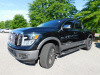 2019 Nissan Titan Platinum Reserve