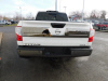 2019 Nissan Titan Platinum Reserve