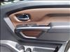 2019 Nissan Titan Platinum Reserve