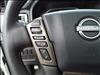 2023 Nissan Titan Platinum Reserve