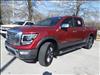 2024 Nissan Titan Platinum Reserve