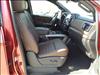 2024 Nissan Titan Platinum Reserve