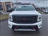 2023 Nissan Titan PRO-4X