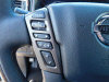 2021 Nissan Titan Platinum Reserve
