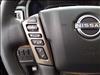 2023 Nissan Titan Platinum Reserve