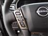 2023 Nissan Titan Platinum Reserve