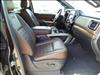 2021 Nissan Titan Platinum Reserve