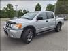 2015 Nissan Titan SV