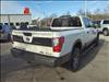 2017 Nissan Titan XD Platinum Reserve