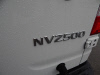 2019 Nissan NV Raised Roof
