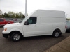 2018 Nissan NV 2500 HD SV