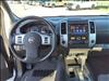 2019 Nissan Frontier SV V6