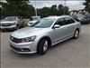 2016 Volkswagen Passat 1.8T S