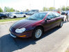 1999 Chrysler Concorde LXi