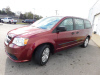 2016 Dodge Grand Caravan American Value Package