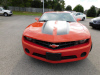 2012 Chevrolet Camaro LS