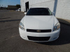 2016 Chevrolet Impala Limited LT