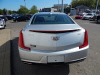 2018 Cadillac XTS Luxury