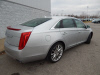 2013 Cadillac XTS Platinum