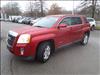 2014 GMC Terrain SLE-1