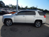 2015 GMC Terrain SLT