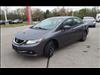 2014 Honda Civic EX-L