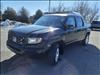 2008 Honda Ridgeline RTL